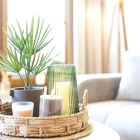 Blisko Morza-olympic Park Apartment Kolobrzeg
