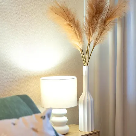 Blisko Morza-olympic Park Apartmán *